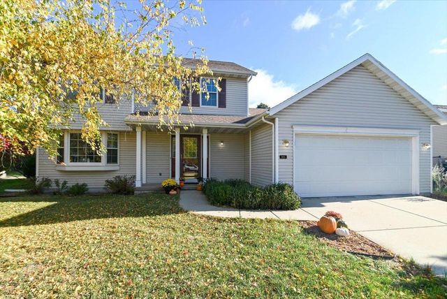 305 N High Point Road, Madison, WI 53717