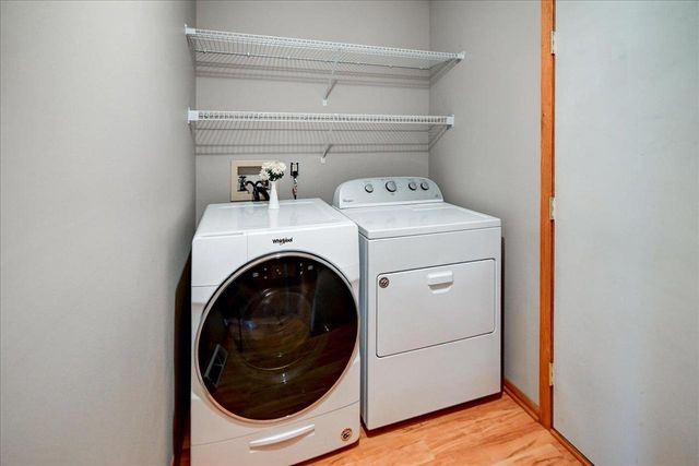 305 N High Point Road, Madison, WI 53717