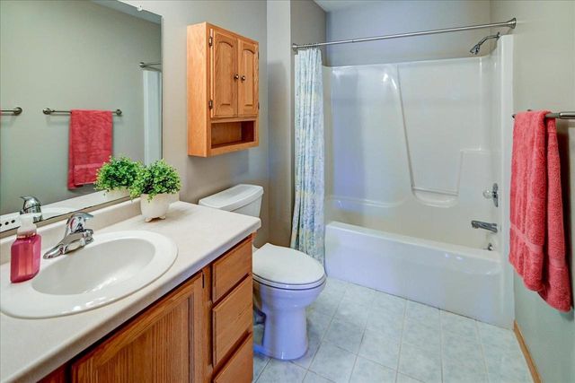 305 N High Point Road, Madison, WI 53717