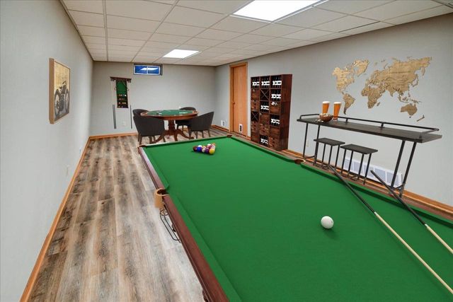 305 N High Point Road, Madison, WI 53717