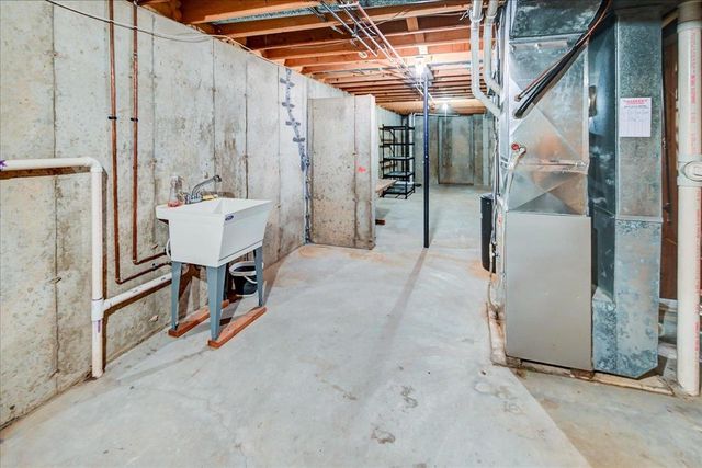 305 N High Point Road, Madison, WI 53717