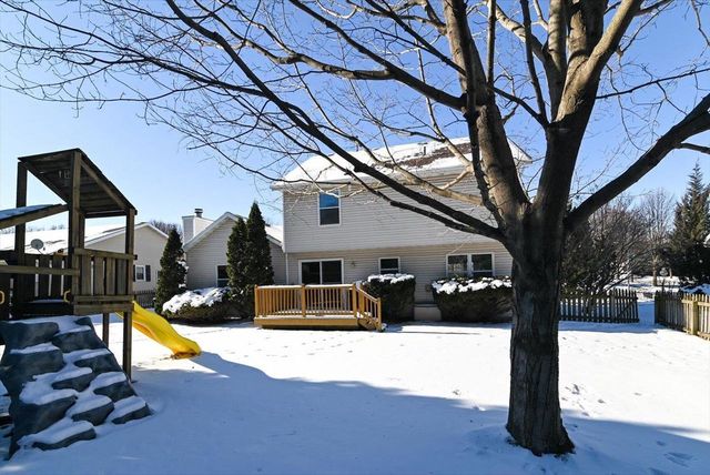 305 N High Point Road, Madison, WI 53717