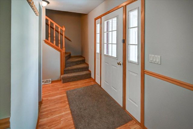 305 N High Point Road, Madison, WI 53717