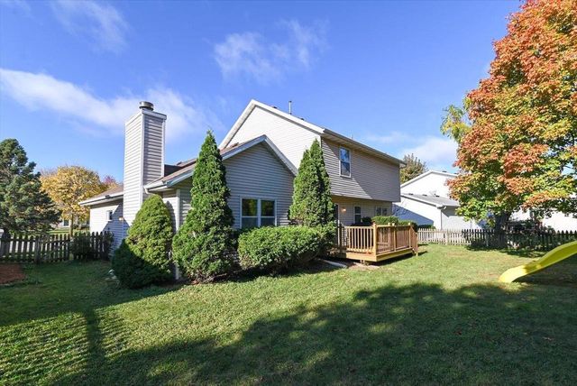 305 N High Point Road, Madison, WI 53717