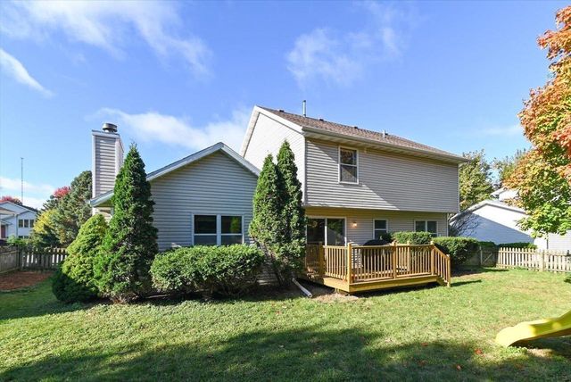 305 N High Point Road, Madison, WI 53717