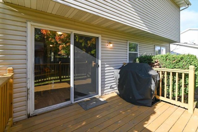 305 N High Point Road, Madison, WI 53717