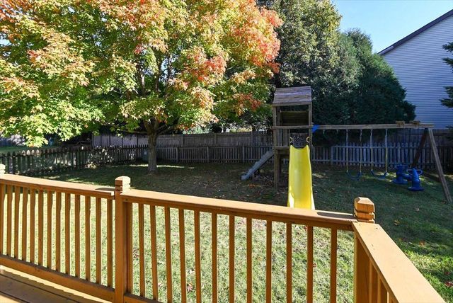 305 N High Point Road, Madison, WI 53717