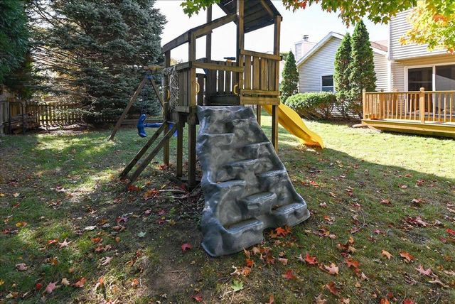 305 N High Point Road, Madison, WI 53717