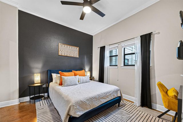 1602 Elgin Street 6, Houston, TX 77004