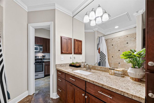 1602 Elgin Street 6, Houston, TX 77004