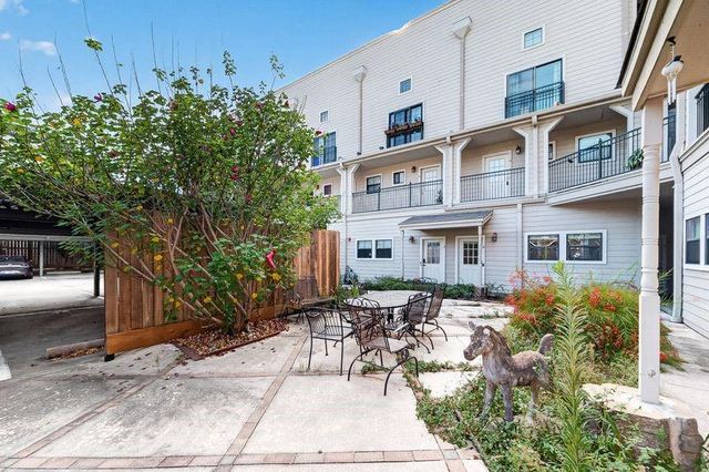 1602 Elgin Street 6, Houston, TX 77004
