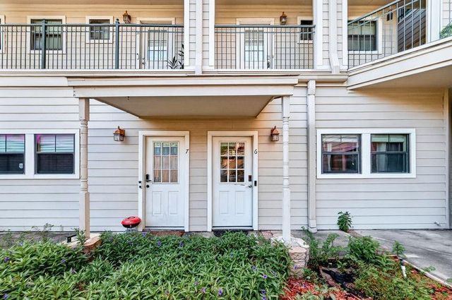 1602 Elgin Street 6, Houston, TX 77004