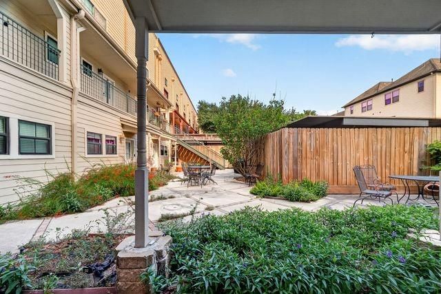1602 Elgin Street 6, Houston, TX 77004
