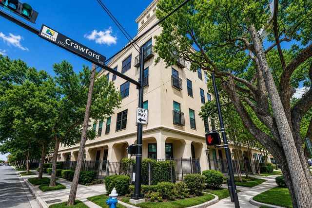 1602 Elgin Street 6, Houston, TX 77004