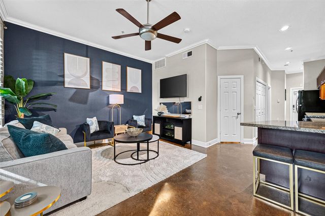 1602 Elgin Street 6, Houston, TX 77004