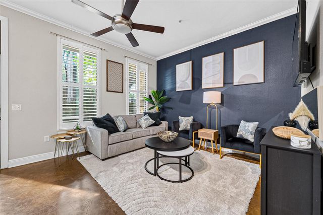 1602 Elgin Street 6, Houston, TX 77004