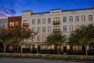 1602 Elgin Street 6, Houston, TX 77004