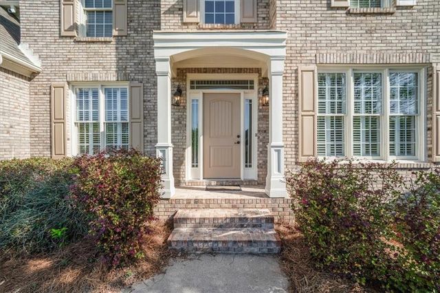 520 Waterside Court, Canton, GA 30114