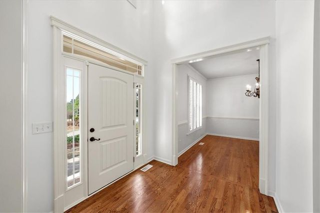 520 Waterside Court, Canton, GA 30114