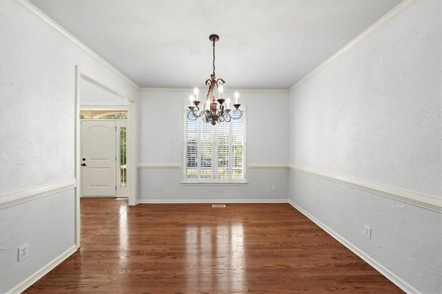 520 Waterside Court, Canton, GA 30114
