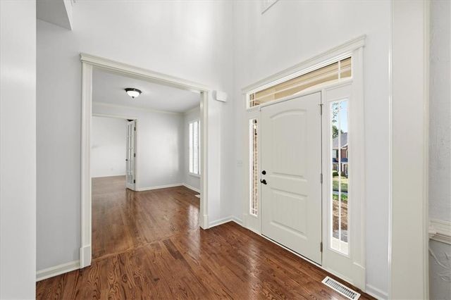 520 Waterside Court, Canton, GA 30114