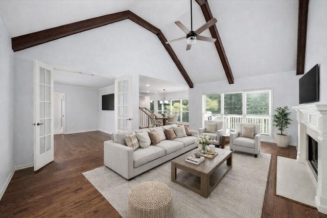 520 Waterside Court, Canton, GA 30114