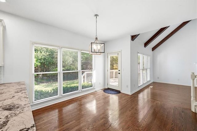 520 Waterside Court, Canton, GA 30114