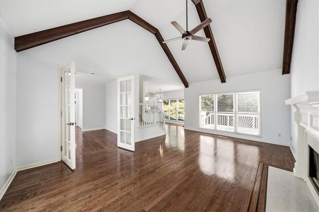 520 Waterside Court, Canton, GA 30114