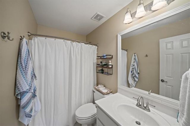 520 Waterside Court, Canton, GA 30114