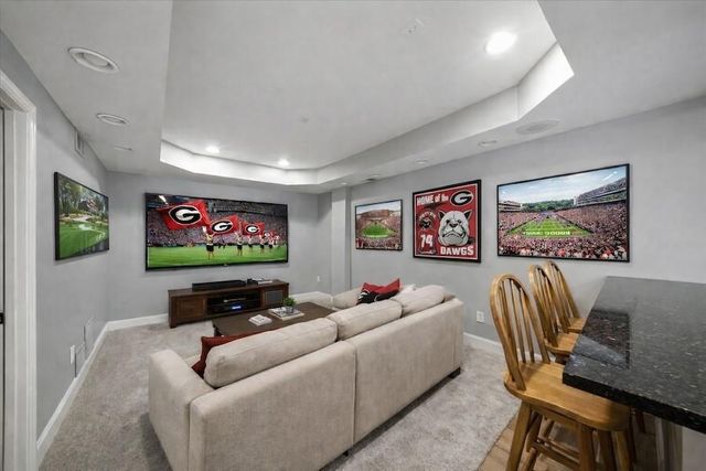 520 Waterside Court, Canton, GA 30114