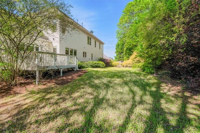 520 Waterside Court, Canton, GA 30114