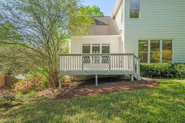 520 Waterside Court, Canton, GA 30114
