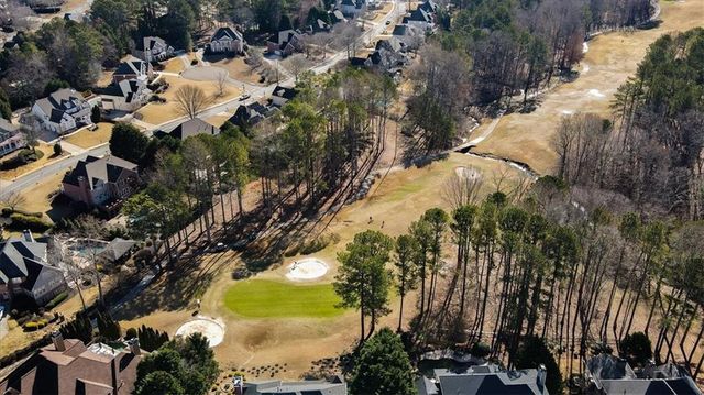 520 Waterside Court, Canton, GA 30114