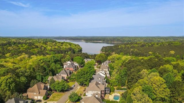 520 Waterside Court, Canton, GA 30114