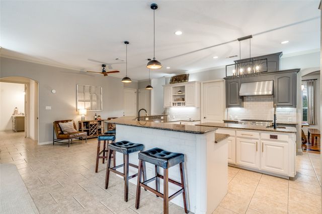 8533 Waterfront Court, Fort Worth, TX 76179