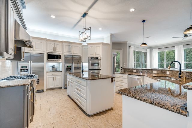 8533 Waterfront Court, Fort Worth, TX 76179