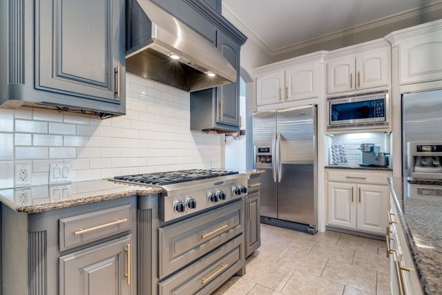 8533 Waterfront Court, Fort Worth, TX 76179