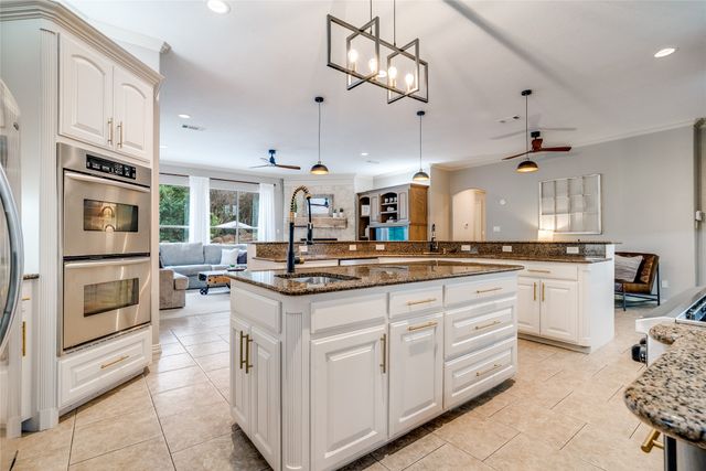 8533 Waterfront Court, Fort Worth, TX 76179