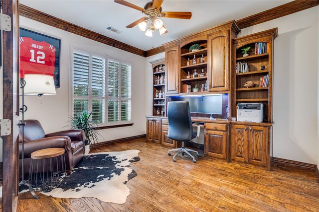 8533 Waterfront Court, Fort Worth, TX 76179