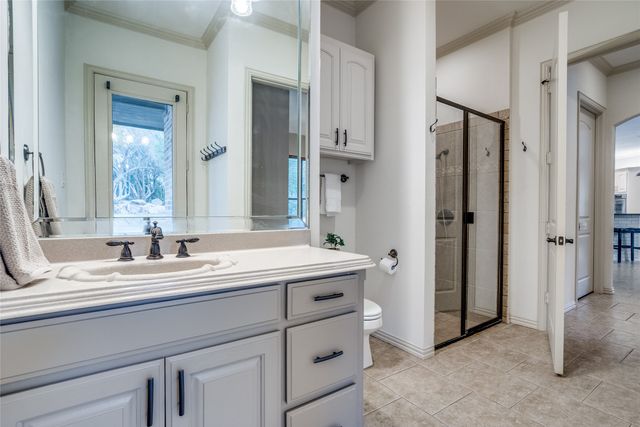 8533 Waterfront Court, Fort Worth, TX 76179