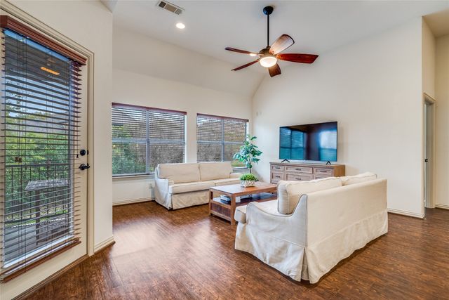 8533 Waterfront Court, Fort Worth, TX 76179