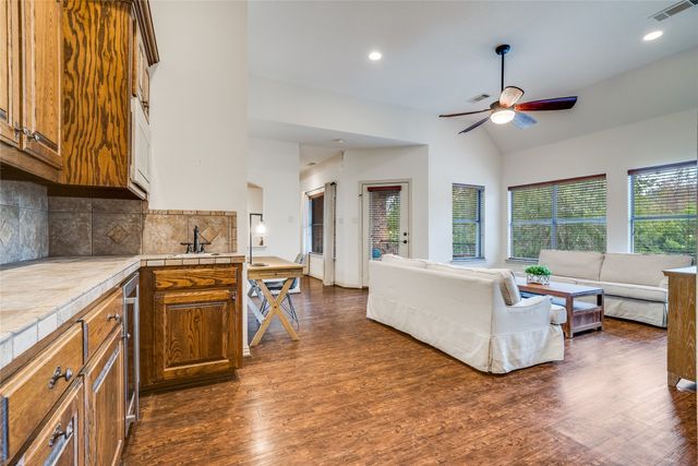 8533 Waterfront Court, Fort Worth, TX 76179