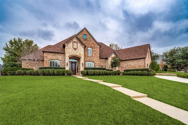 8533 Waterfront Court, Fort Worth, TX 76179