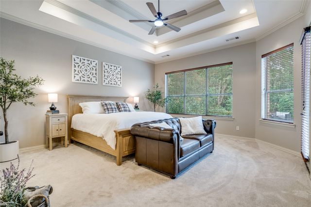 8533 Waterfront Court, Fort Worth, TX 76179