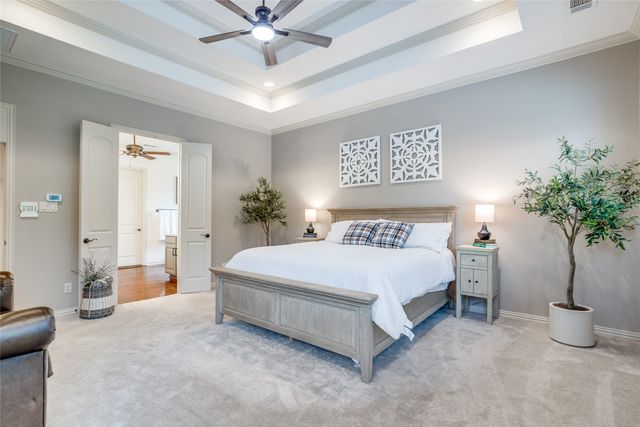 8533 Waterfront Court, Fort Worth, TX 76179