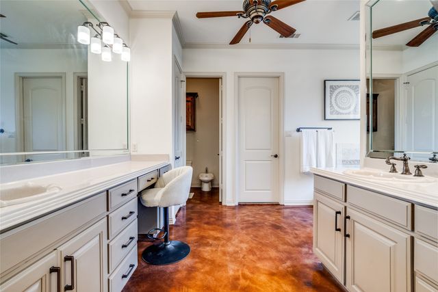 8533 Waterfront Court, Fort Worth, TX 76179