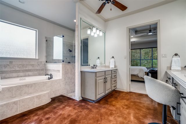 8533 Waterfront Court, Fort Worth, TX 76179