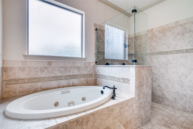 8533 Waterfront Court, Fort Worth, TX 76179