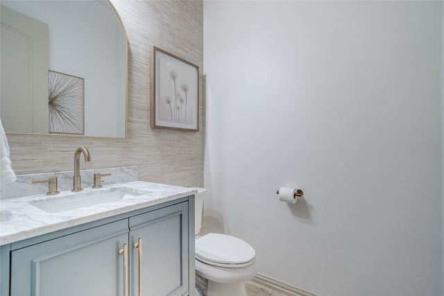 8533 Waterfront Court, Fort Worth, TX 76179