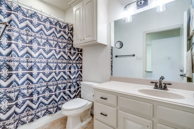 8533 Waterfront Court, Fort Worth, TX 76179